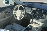 Volvo XC90 din 2022 cu 82.158 km - oferta VOL256916 - foto 9