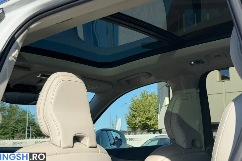 Volvo XC90 din 2022 cu 82.158 km - oferta VOL256916 - foto 25
