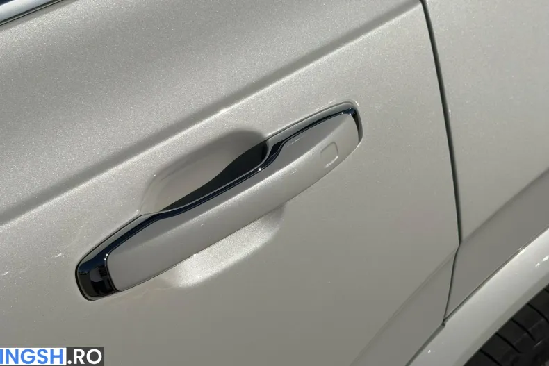 Volvo XC90 din 2022 cu 82.158 km - oferta VOL256916 - foto 33
