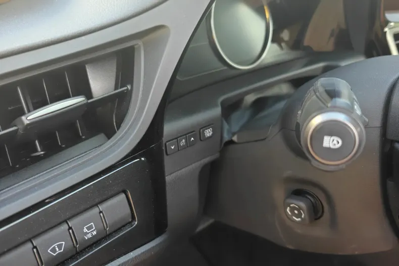 Lexus ES din 2023 cu 150.000 km - oferta LEX256917 - foto 12