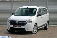 Dacia Lodgy din 2022 cu 77.833 km - oferta DAC256918 - foto 1