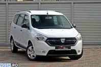 Dacia Lodgy din 2022 cu 77.833 km - oferta DAC256918 - foto 2