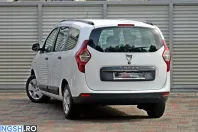 Dacia Lodgy din 2022 cu 77.833 km - oferta DAC256918 - foto 3