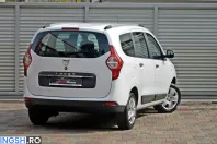 Dacia Lodgy din 2022 cu 77.833 km - oferta DAC256918 - foto 4