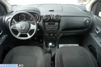 Dacia Lodgy din 2022 cu 77.833 km - oferta DAC256918 - foto 5