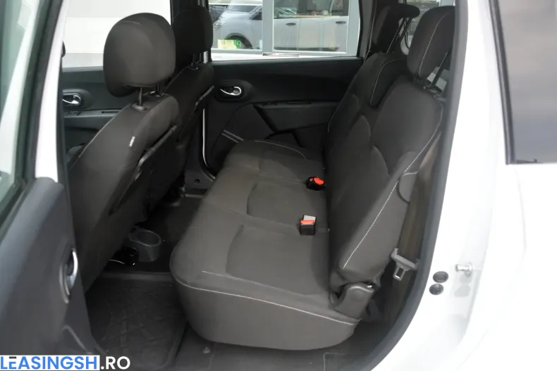 Dacia Lodgy din 2022 cu 77.833 km - oferta DAC256918 - foto 6