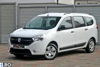 Dacia Lodgy din 2022 cu 77.833 km - oferta DAC256918 - foto 9