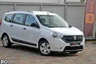 Dacia Lodgy din 2022 cu 77.833 km - oferta DAC256918 - foto 10