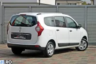 Dacia Lodgy din 2022 cu 77.833 km - oferta DAC256918 - foto 12