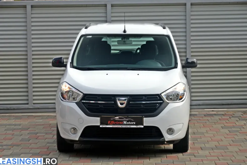 Dacia Lodgy din 2022 cu 77.833 km - oferta DAC256918 - foto 14