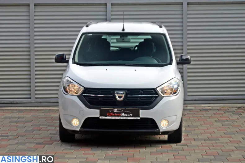 Dacia Lodgy din 2022 cu 77.833 km - oferta DAC256918 - foto 15