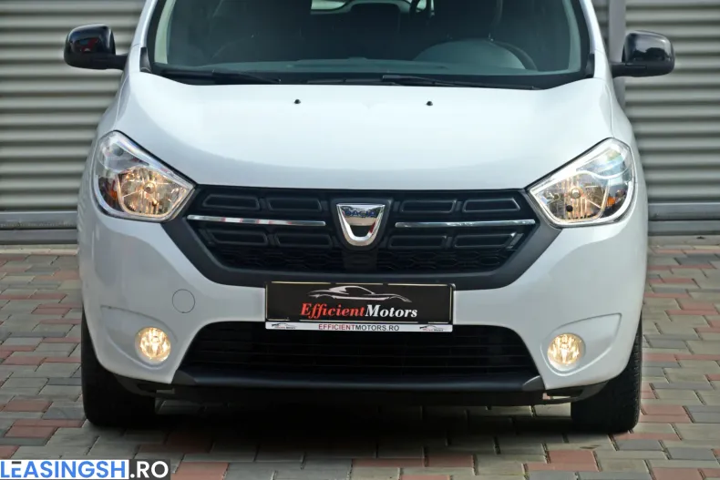 Dacia Lodgy din 2022 cu 77.833 km - oferta DAC256918 - foto 16