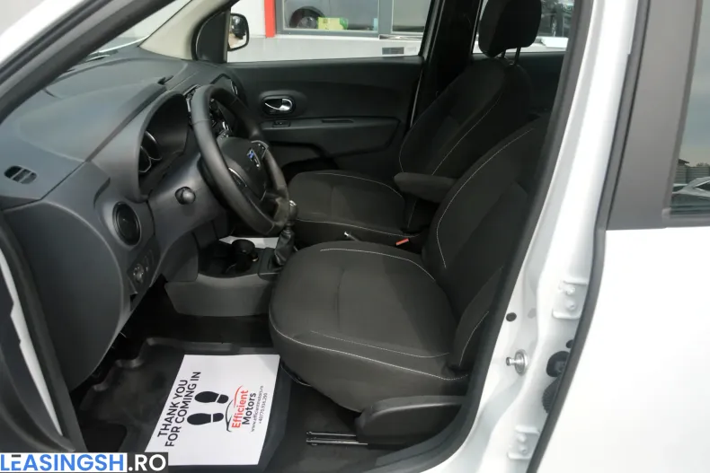 Dacia Lodgy din 2022 cu 77.833 km - oferta DAC256918 - foto 19