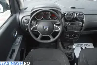 Dacia Lodgy din 2022 cu 77.833 km - oferta DAC256918 - foto 22