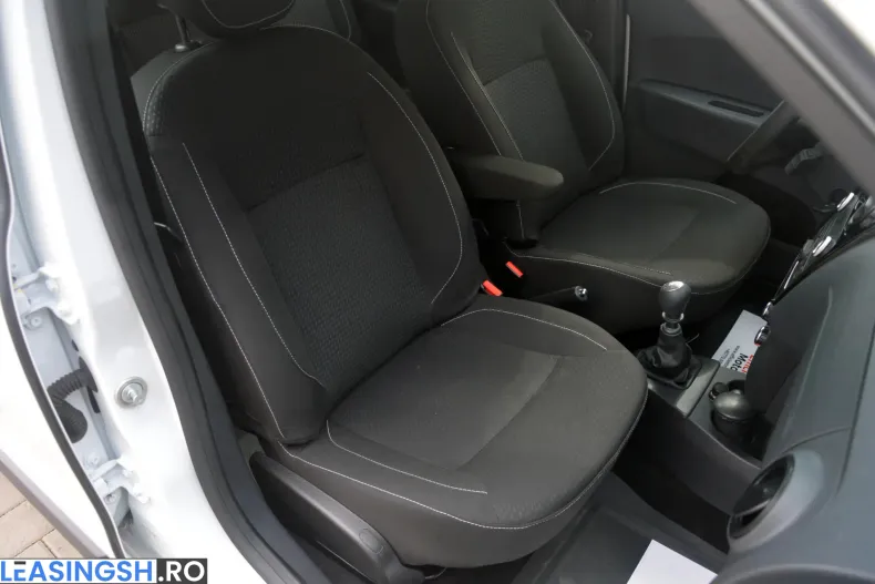 Dacia Lodgy din 2022 cu 77.833 km - oferta DAC256918 - foto 25