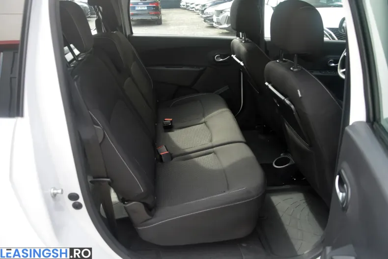 Dacia Lodgy din 2022 cu 77.833 km - oferta DAC256918 - foto 26