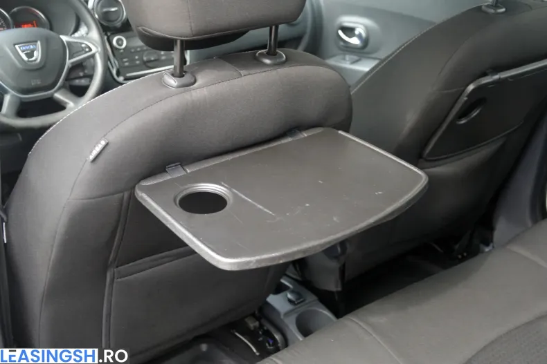Dacia Lodgy din 2022 cu 77.833 km - oferta DAC256918 - foto 27