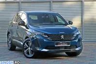 Peugeot 3008 din 2023 cu 99.305 km - oferta PEU256919 - foto 2