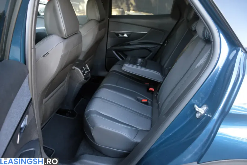 Peugeot 3008 din 2023 cu 99.305 km - oferta PEU256919 - foto 6