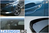 Peugeot 3008 din 2023 cu 99.305 km - oferta PEU256919 - foto 8