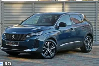 Peugeot 3008 din 2023 cu 99.305 km - oferta PEU256919 - foto 9