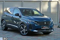 Peugeot 3008 din 2023 cu 99.305 km - oferta PEU256919 - foto 10