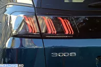 Peugeot 3008 din 2023 cu 99.305 km - oferta PEU256919 - foto 17