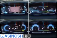 Peugeot 3008 din 2023 cu 99.305 km - oferta PEU256919 - foto 29