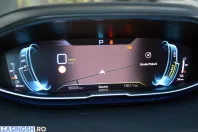 Peugeot 3008 din 2023 cu 99.305 km - oferta PEU256919 - foto 37