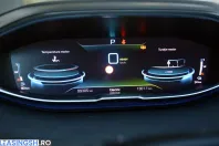 Peugeot 3008 din 2023 cu 99.305 km - oferta PEU256919 - foto 38