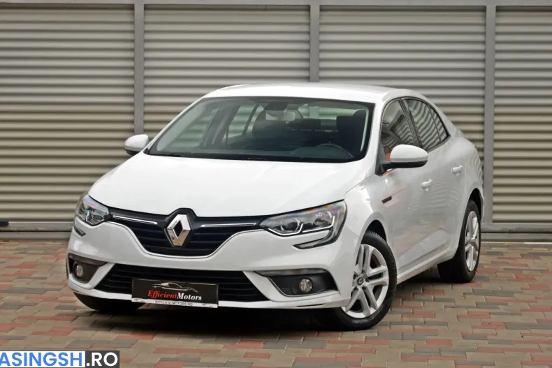 Renault Megane din 2020 cu 86.174 km - oferta REN256920 - foto 1