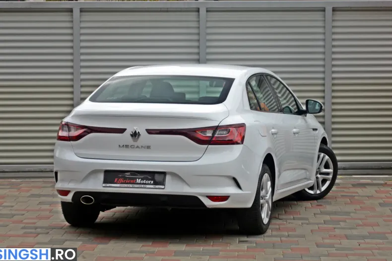 Renault Megane din 2020 cu 86.174 km - oferta REN256920 - foto 3