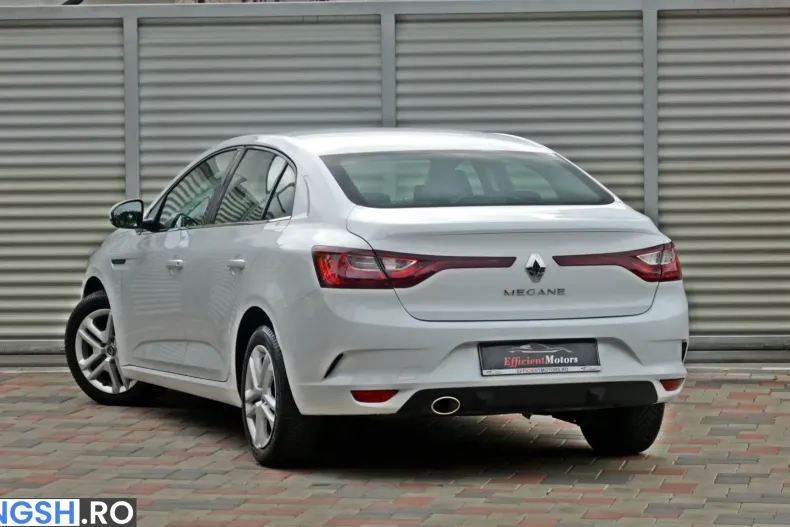 Renault Megane din 2020 cu 86.174 km - oferta REN256920 - foto 4