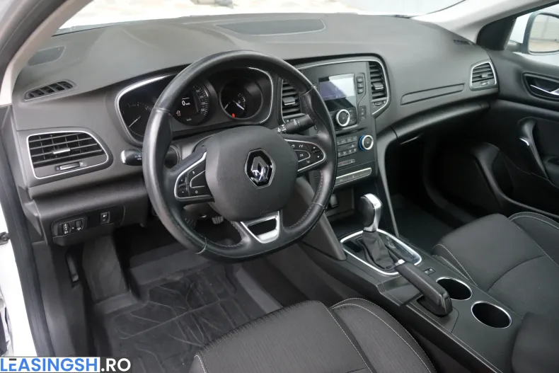Renault Megane din 2020 cu 86.174 km - oferta REN256920 - foto 5