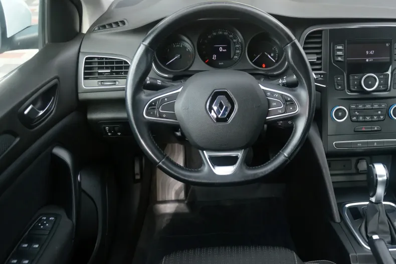 Renault Megane din 2020 cu 86.174 km - oferta REN256920 - foto 6