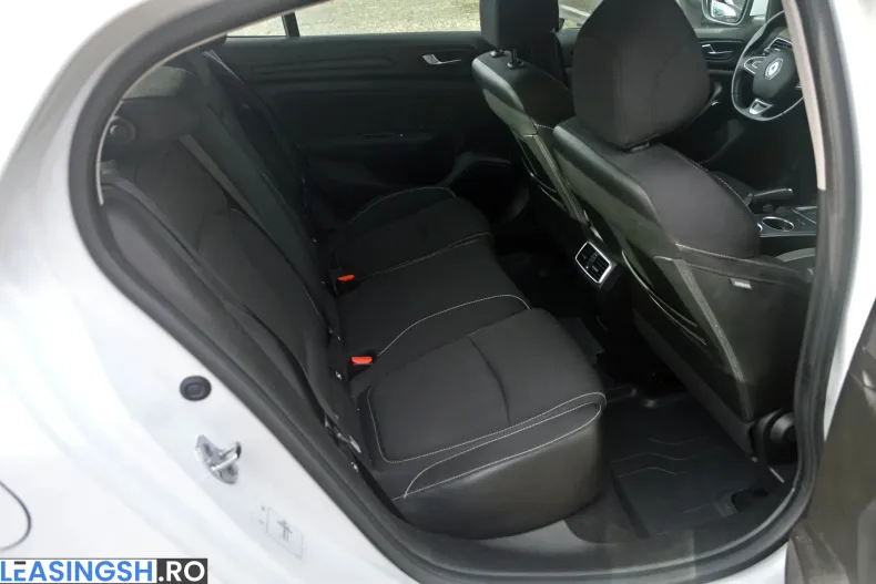 Renault Megane din 2020 cu 86.174 km - oferta REN256920 - foto 7
