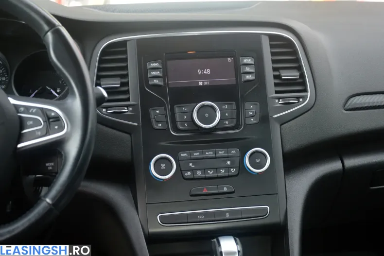Renault Megane din 2020 cu 86.174 km - oferta REN256920 - foto 8