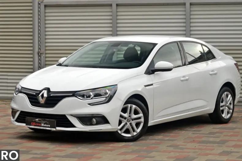 Renault Megane din 2020 cu 86.174 km - oferta REN256920 - foto 9