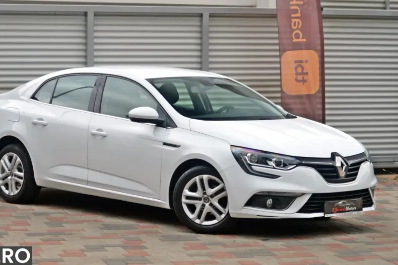Renault Megane din 2020 cu 86.174 km - oferta REN256920 - foto 10