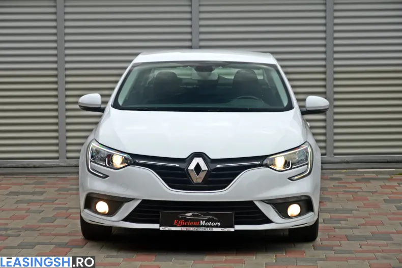 Renault Megane din 2020 cu 86.174 km - oferta REN256920 - foto 11