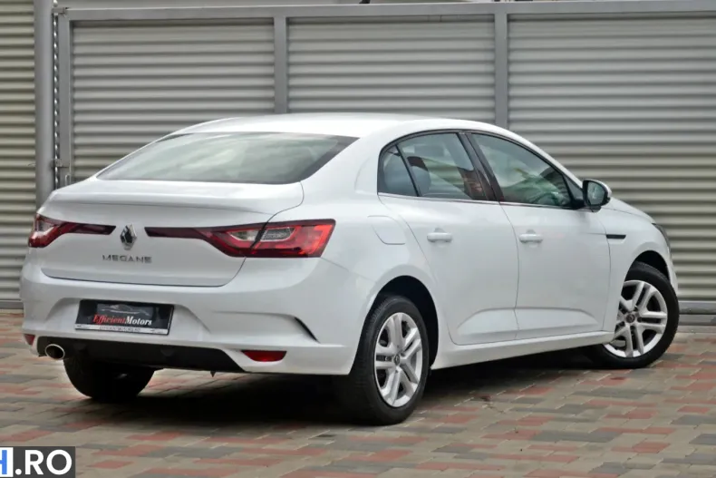 Renault Megane din 2020 cu 86.174 km - oferta REN256920 - foto 12