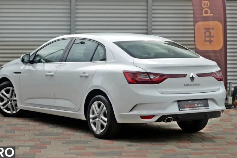 Renault Megane din 2020 cu 86.174 km - oferta REN256920 - foto 13