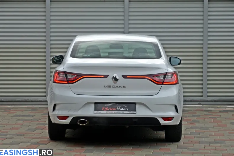 Renault Megane din 2020 cu 86.174 km - oferta REN256920 - foto 14