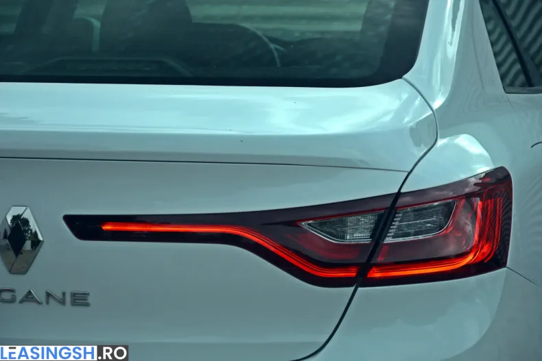 Renault Megane din 2020 cu 86.174 km - oferta REN256920 - foto 17