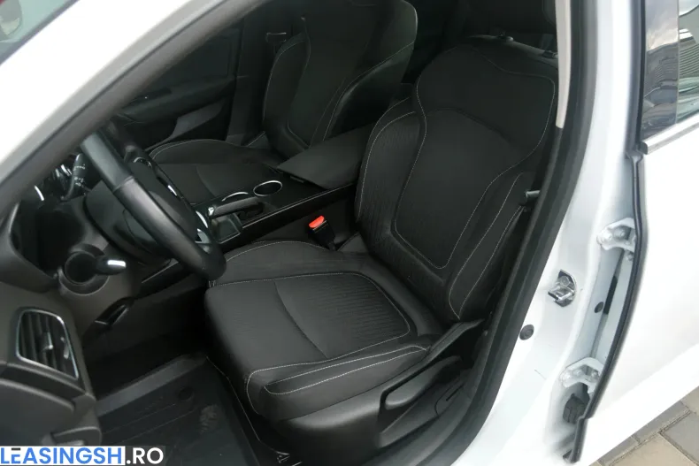 Renault Megane din 2020 cu 86.174 km - oferta REN256920 - foto 18