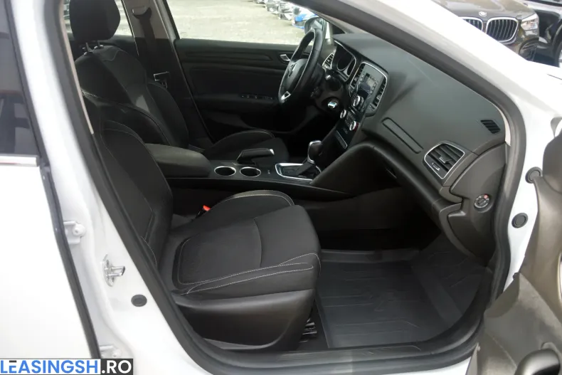 Renault Megane din 2020 cu 86.174 km - oferta REN256920 - foto 21
