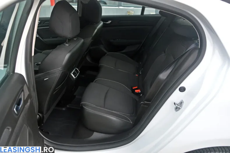 Renault Megane din 2020 cu 86.174 km - oferta REN256920 - foto 22