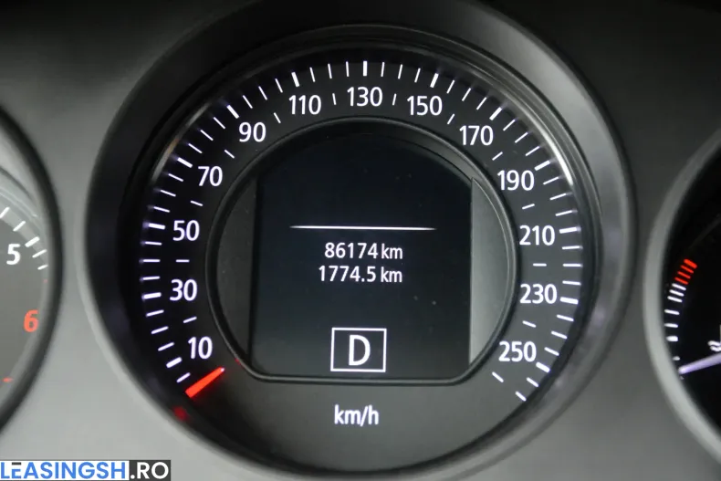 Renault Megane din 2020 cu 86.174 km - oferta REN256920 - foto 30