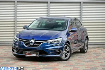 Renault Megane din 2022 - oferta REN256921