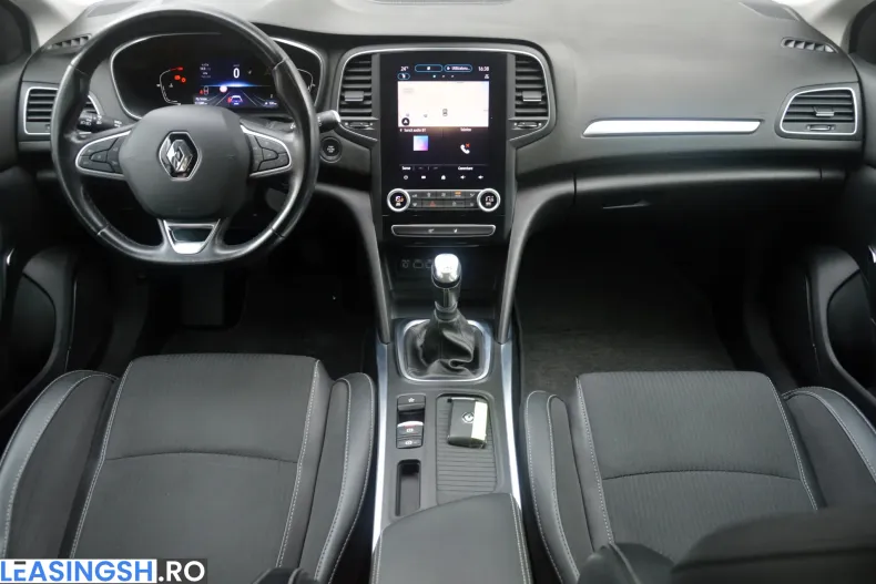 Renault Megane din 2022 cu 172.280 km - oferta REN256921 - foto 5